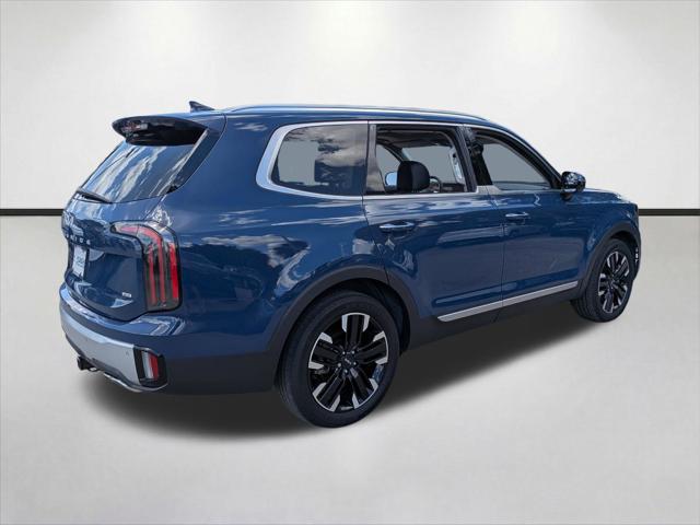 2024 Kia Telluride SX Prestige