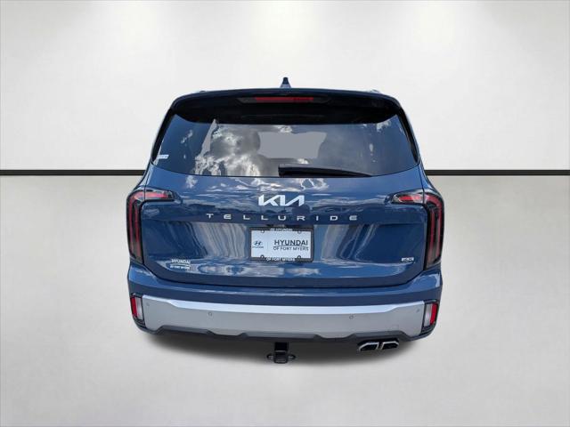 2024 Kia Telluride SX Prestige