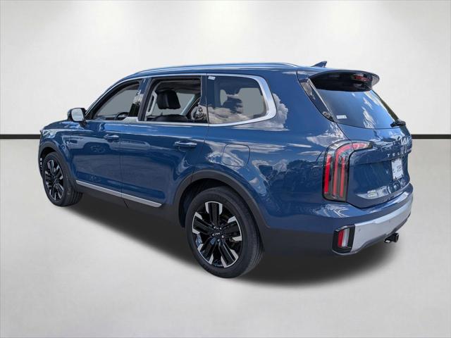 2024 Kia Telluride SX Prestige