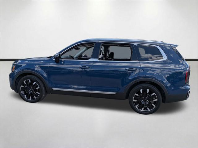 2024 Kia Telluride SX Prestige