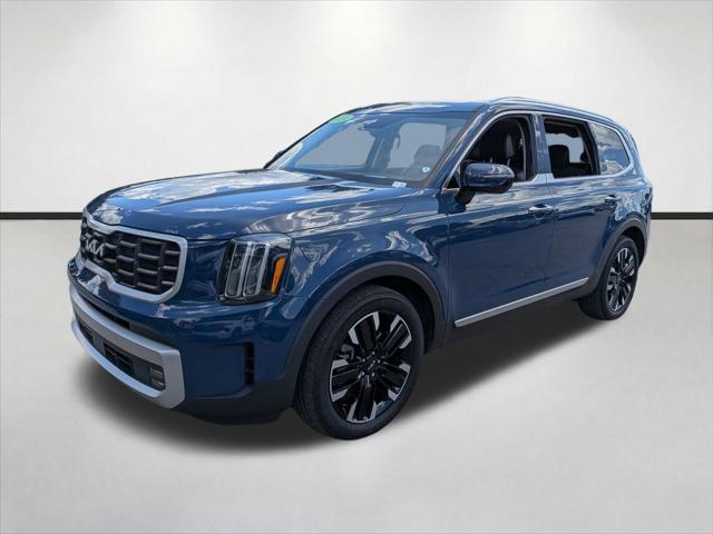 2024 Kia Telluride SX Prestige