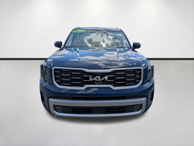 2024 Kia Telluride SX Prestige