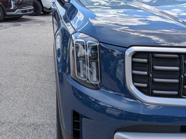 2024 Kia Telluride SX Prestige