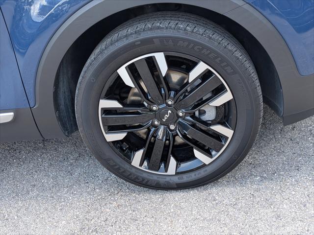 2024 Kia Telluride SX Prestige