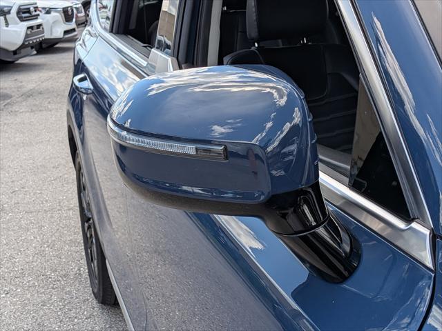 2024 Kia Telluride SX Prestige