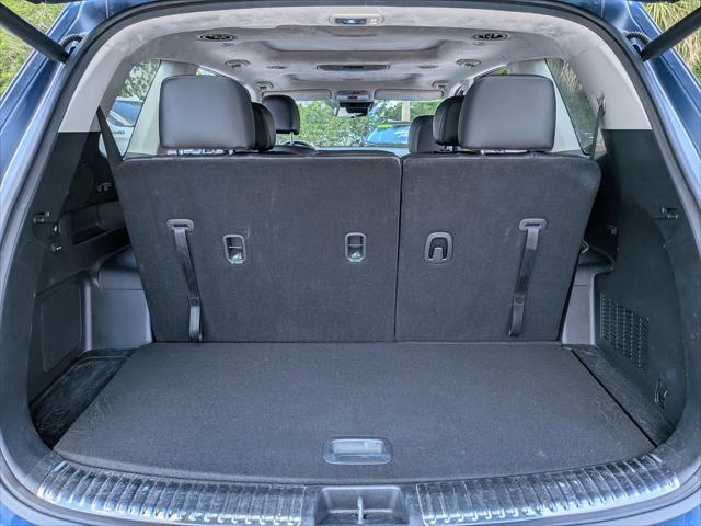2024 Kia Telluride SX Prestige