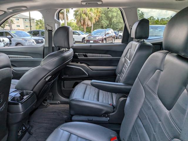 2024 Kia Telluride SX Prestige