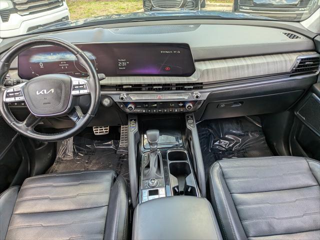 2024 Kia Telluride SX Prestige