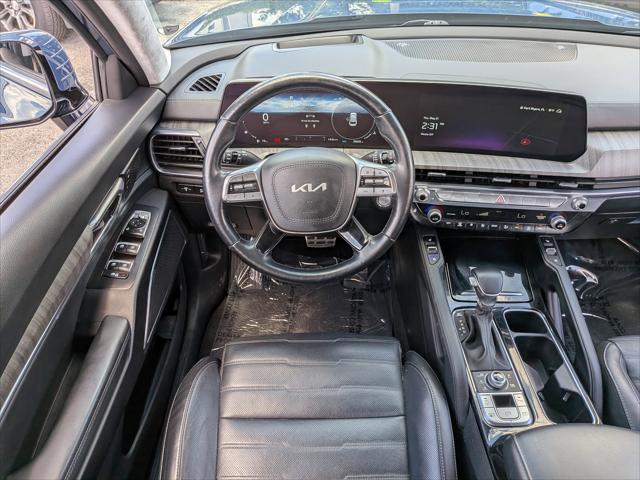 2024 Kia Telluride SX Prestige