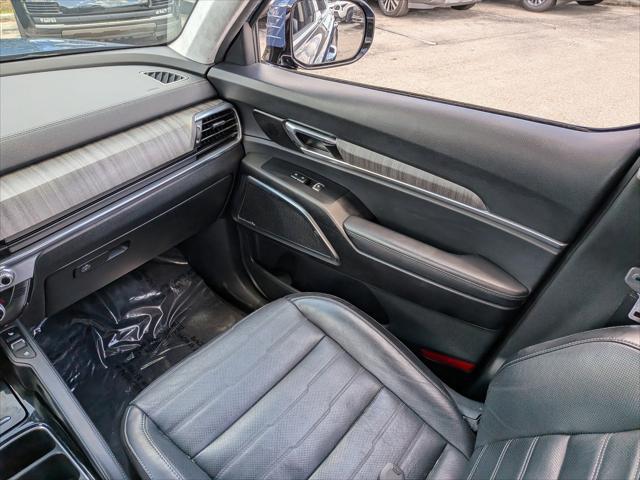 2024 Kia Telluride SX Prestige