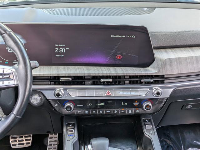 2024 Kia Telluride SX Prestige