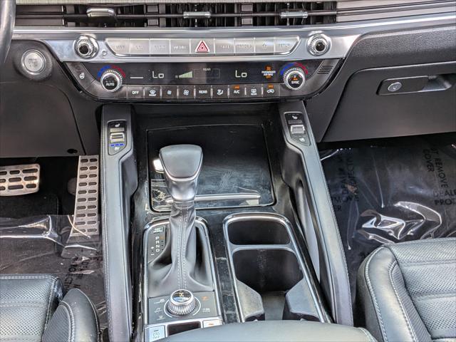 2024 Kia Telluride SX Prestige