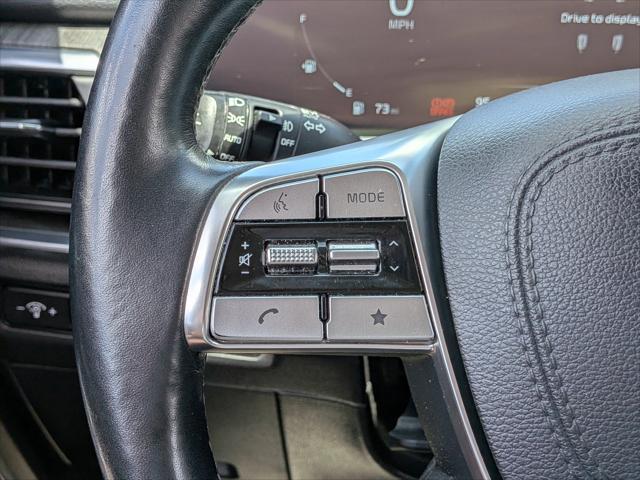 2024 Kia Telluride SX Prestige