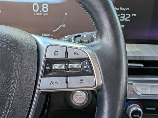 2024 Kia Telluride SX Prestige