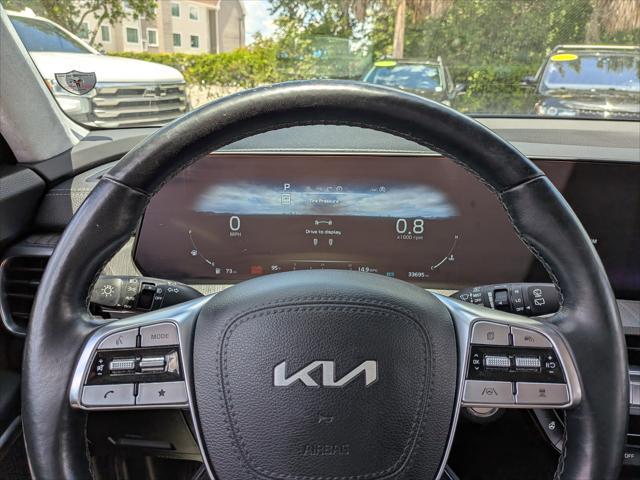 2024 Kia Telluride SX Prestige