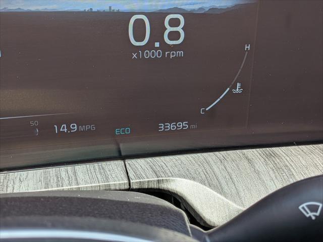 2024 Kia Telluride SX Prestige