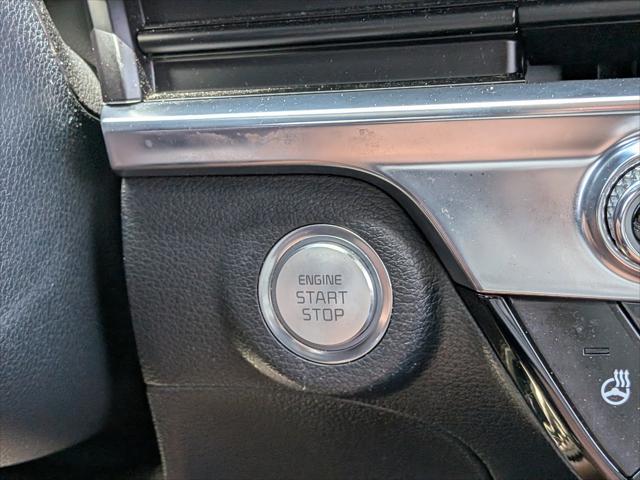 2024 Kia Telluride SX Prestige