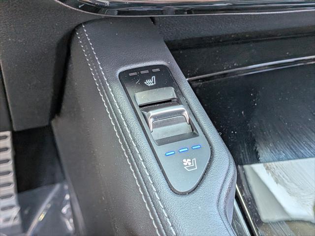 2024 Kia Telluride SX Prestige