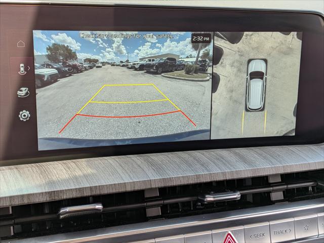 2024 Kia Telluride SX Prestige