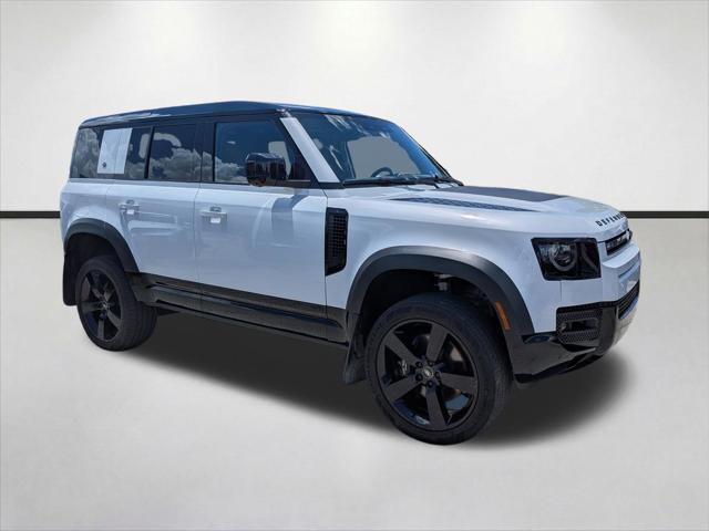 2023 Land Rover Defender 110 V8 for sale in FORT MYERS, FL