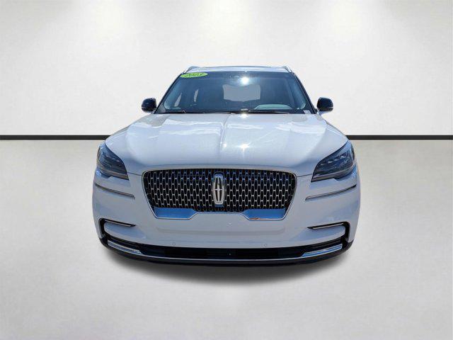 2023 Lincoln Aviator Standard