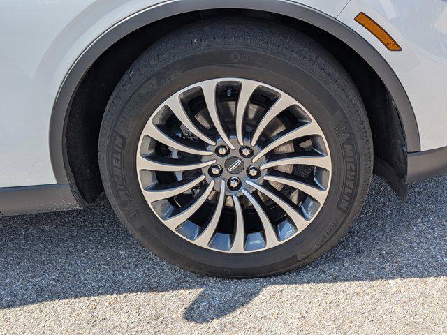 2023 Lincoln Aviator Standard