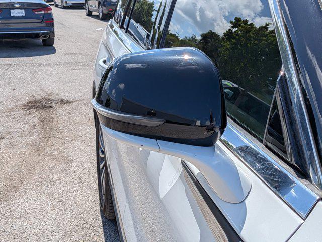 2023 Lincoln Aviator Standard