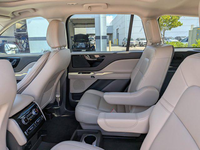 2023 Lincoln Aviator Standard