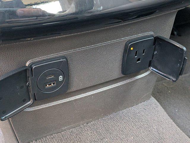 2023 Lincoln Aviator Standard