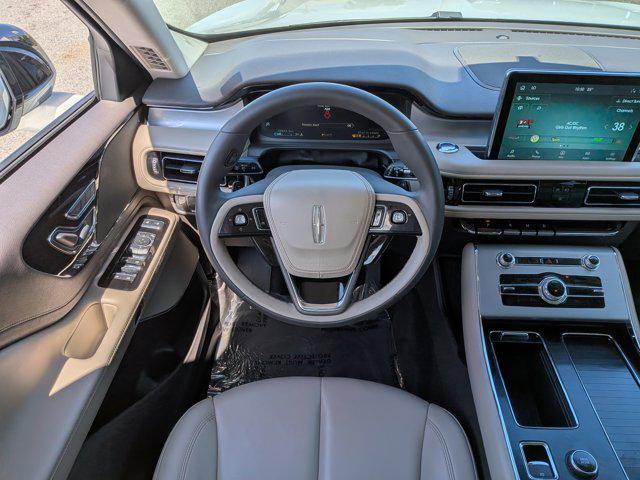 2023 Lincoln Aviator Standard