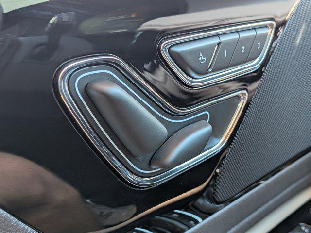 2023 Lincoln Aviator Standard