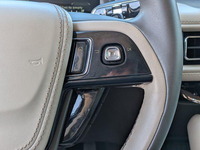 2023 Lincoln Aviator Standard
