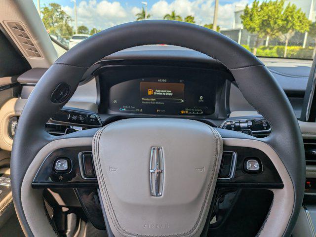 2023 Lincoln Aviator Standard
