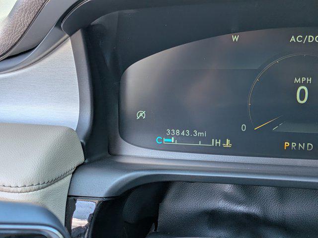 2023 Lincoln Aviator Standard