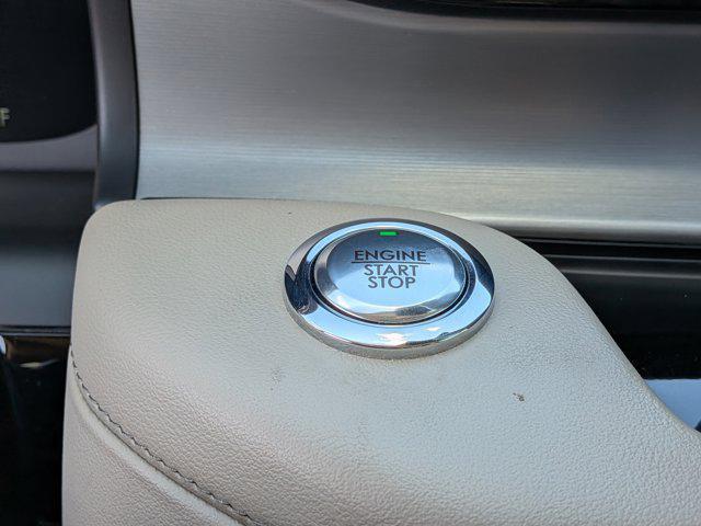 2023 Lincoln Aviator Standard