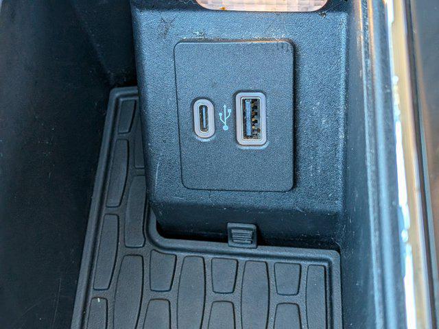 2023 Lincoln Aviator Standard