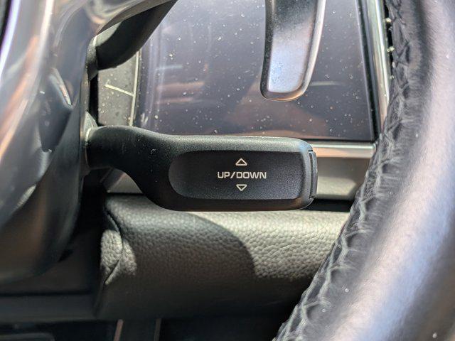 2015 Porsche Panamera 4