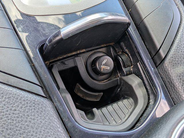 2015 Porsche Panamera 4