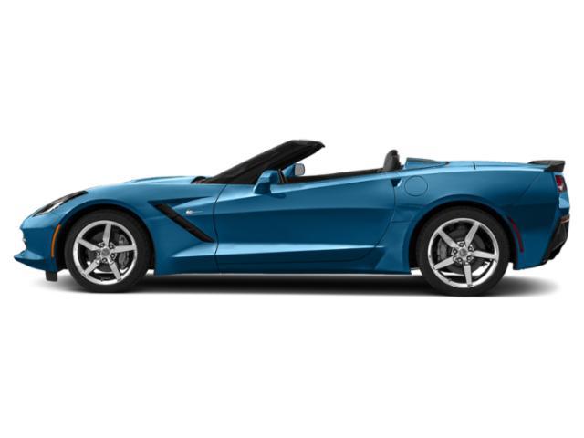 2015 Chevrolet Corvette Stingray