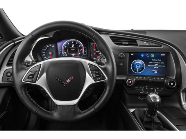 2015 Chevrolet Corvette Stingray