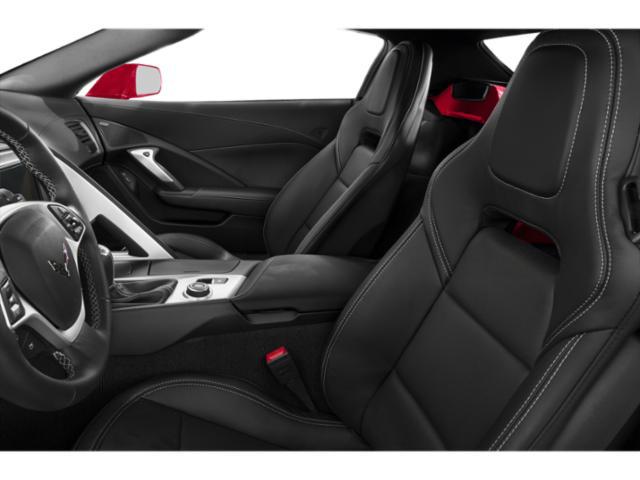 2015 Chevrolet Corvette Stingray