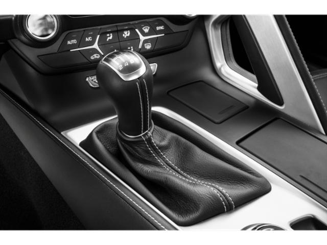 2015 Chevrolet Corvette Stingray