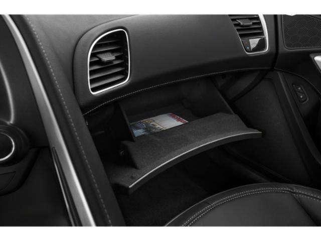 2015 Chevrolet Corvette Stingray