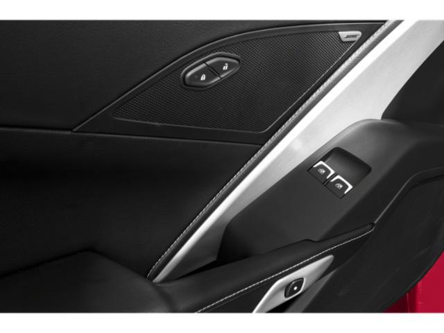 2015 Chevrolet Corvette Stingray