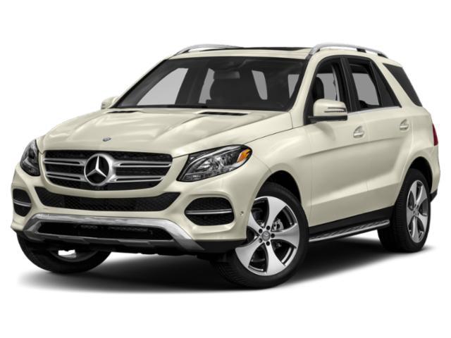 2018 Mercedes-Benz GLE GLE 350 4MATIC for sale in FORT MYERS, FL