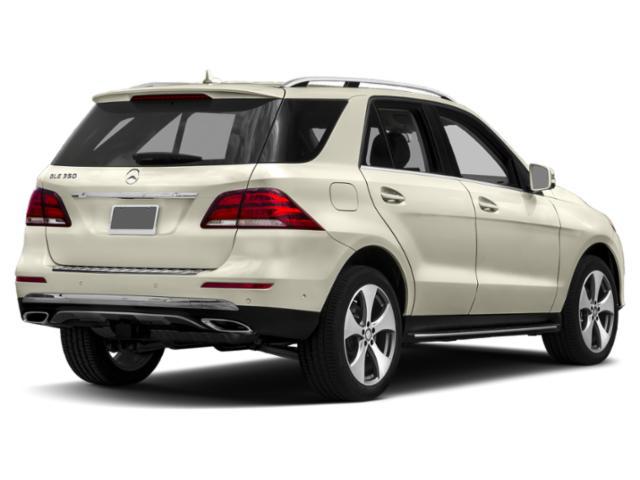 2018 Mercedes-Benz GLE GLE 350 4MATIC