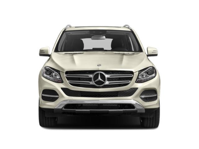 2018 Mercedes-Benz GLE GLE 350 4MATIC