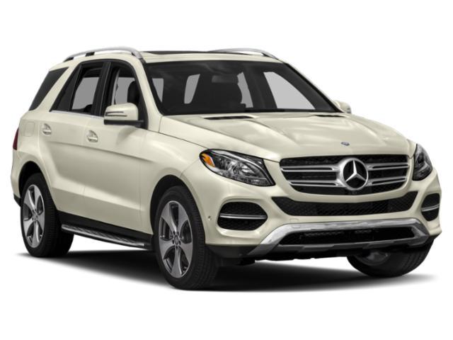 2018 Mercedes-Benz GLE GLE 350 4MATIC