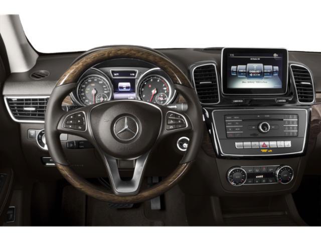 2018 Mercedes-Benz GLE GLE 350 4MATIC
