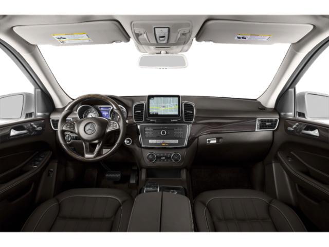 2018 Mercedes-Benz GLE GLE 350 4MATIC